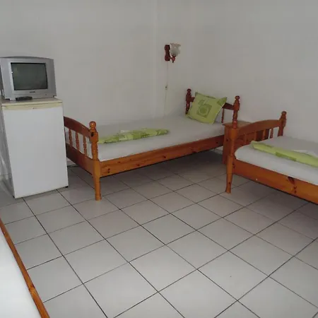 Topalovi Chernomorets