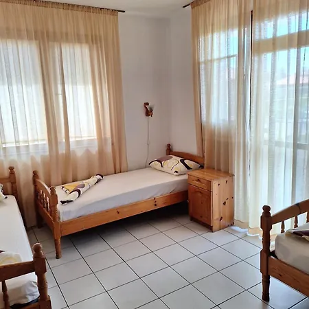 Topalovi 2* Chernomorets