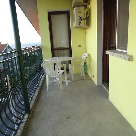 Topalovi Konukevi Chernomorets