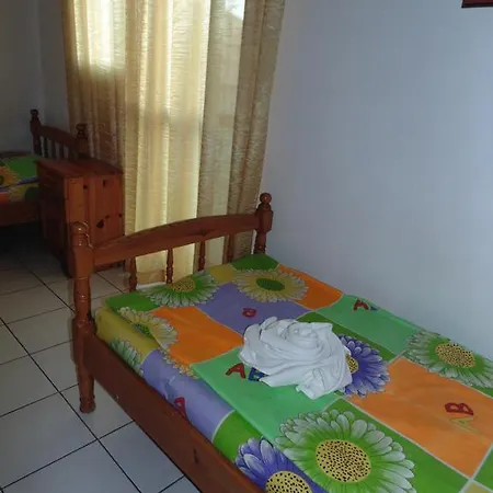 Topalovi Konukevi 2*