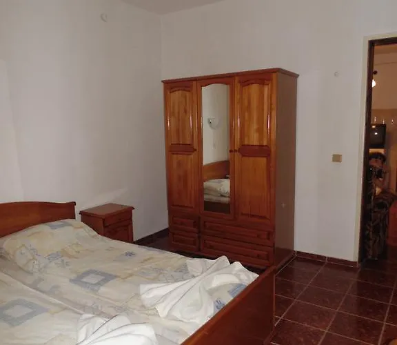 Gæstehus Topalovi Chernomorets