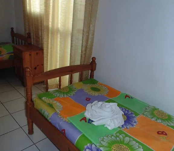 Topalovi Gæstehus 2*