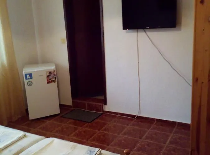 Gæstehus Topalovi 2*