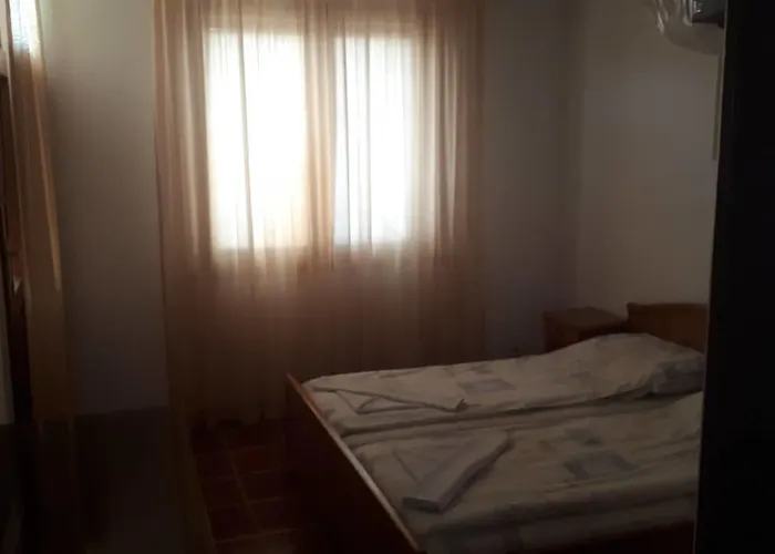 Topalovi 2* Chernomorets