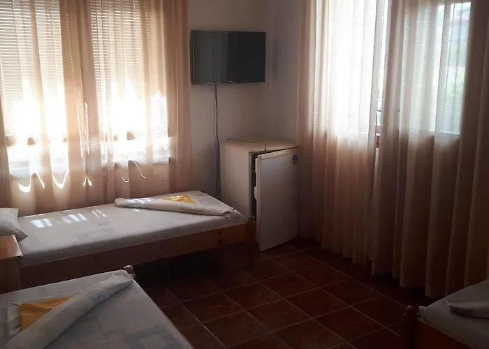 Topalovi Chernomorets