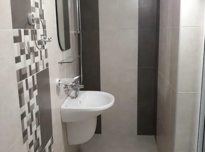 Gæstehus Topalovi 2*