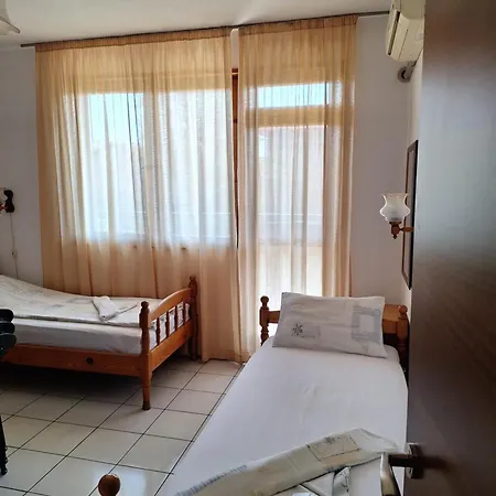 Topalovi 2* Černomorec