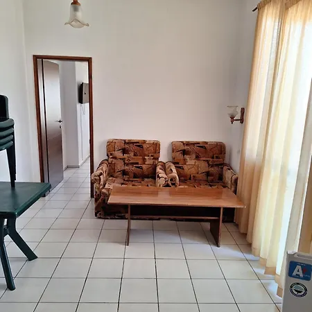 Topalovi 2* Černomorec