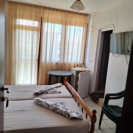 Topalovi Τσερνομόρετς