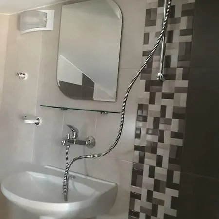 Topalovi Penzion Černomorec