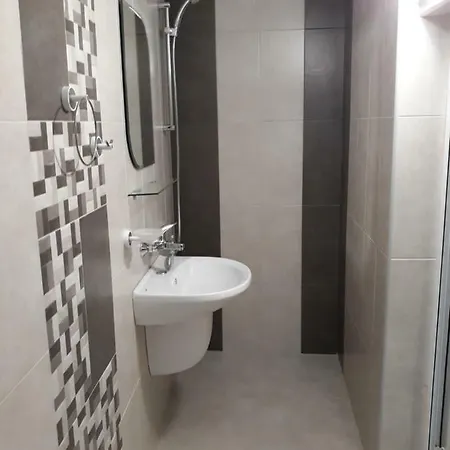 Πανσιόν Topalovi 2*