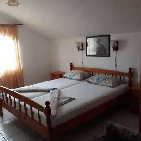 Topalovi 2* Černomorec