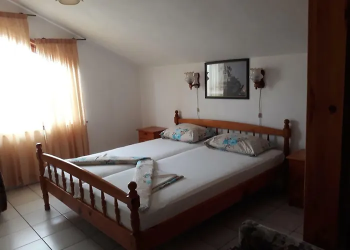 Topalovi 2* Chernomorets